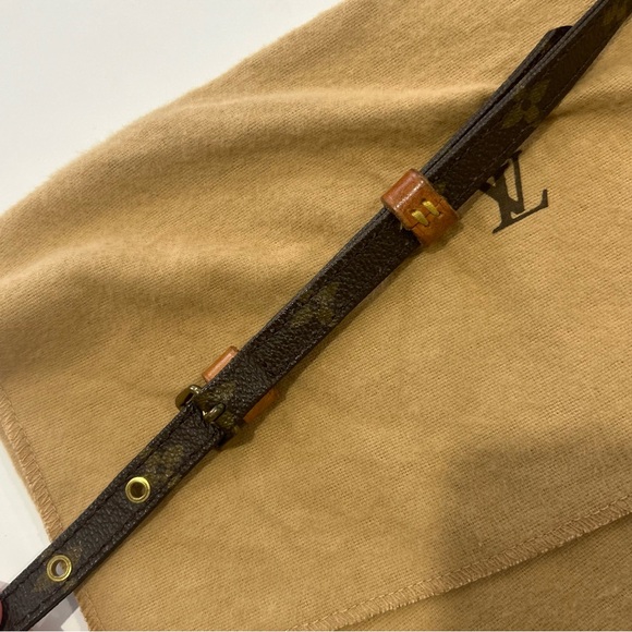 Louis Vuitton Mini Danube - Picture 12 of 14